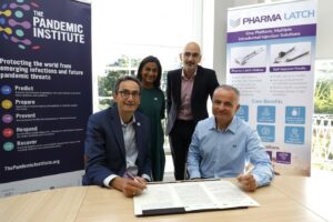 The Pandemic Institute Tackling Emerging Infections And Pandemic Threats